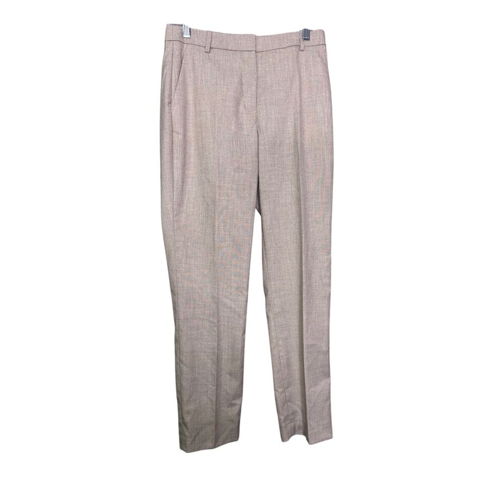 H&M Tan Trousers